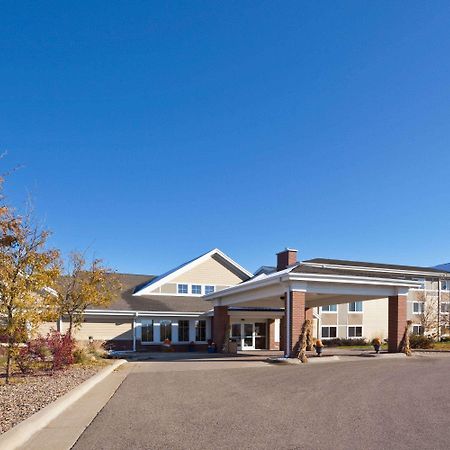 Americinn By Wyndham Fort Pierre Conference Center Extérieur photo