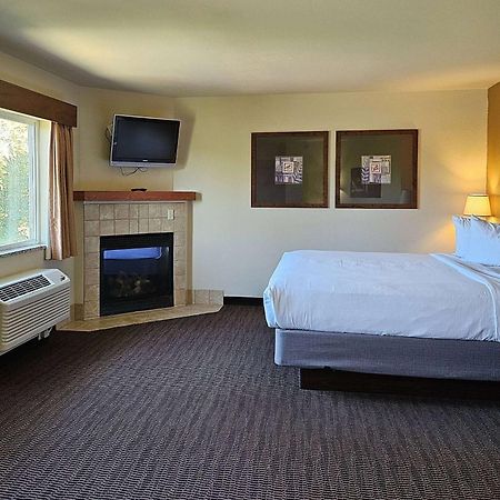 Americinn By Wyndham Fort Pierre Conference Center Extérieur photo
