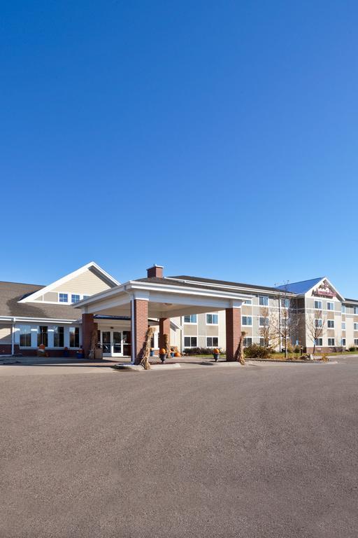 Americinn By Wyndham Fort Pierre Conference Center Extérieur photo