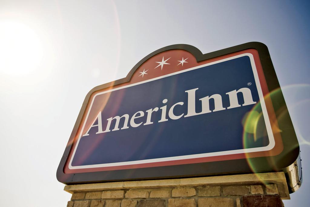 Americinn By Wyndham Fort Pierre Conference Center Extérieur photo