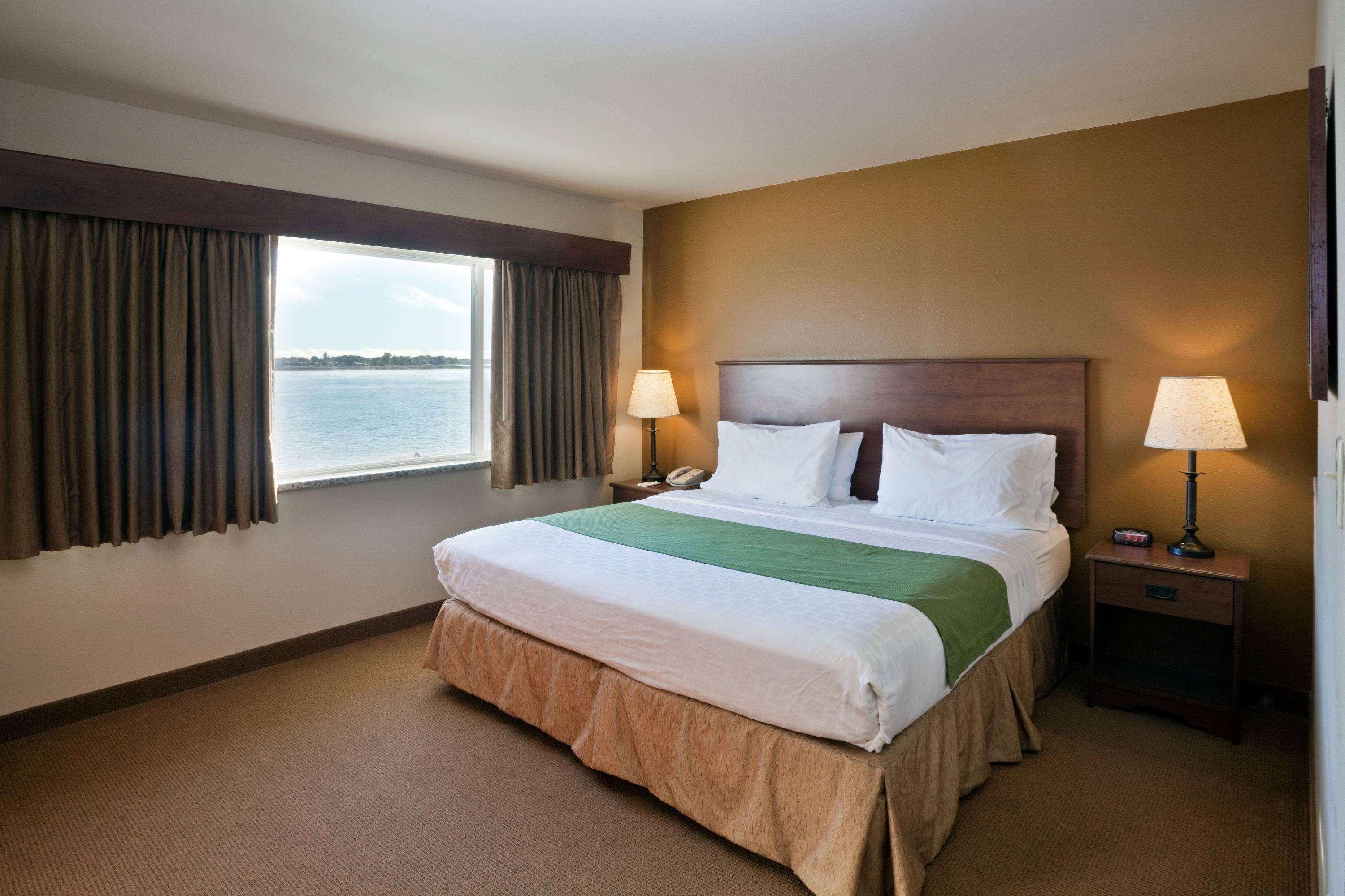 Americinn By Wyndham Fort Pierre Conference Center Extérieur photo
