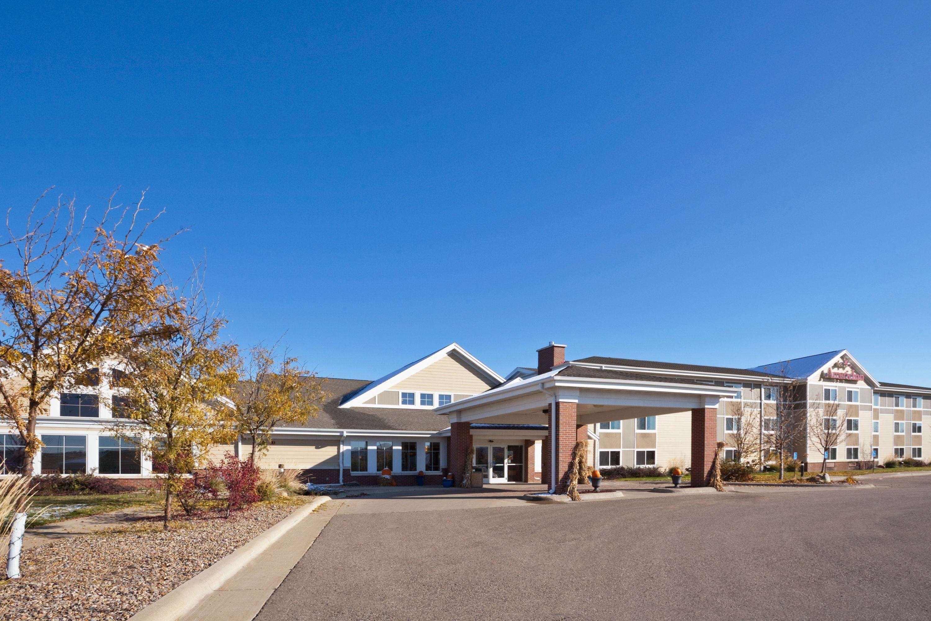 Americinn By Wyndham Fort Pierre Conference Center Extérieur photo