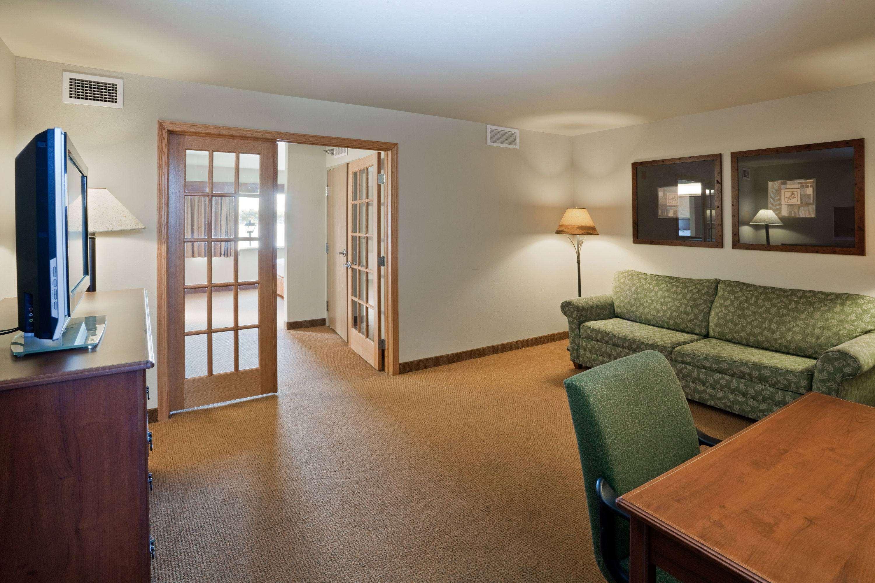 Americinn By Wyndham Fort Pierre Conference Center Extérieur photo