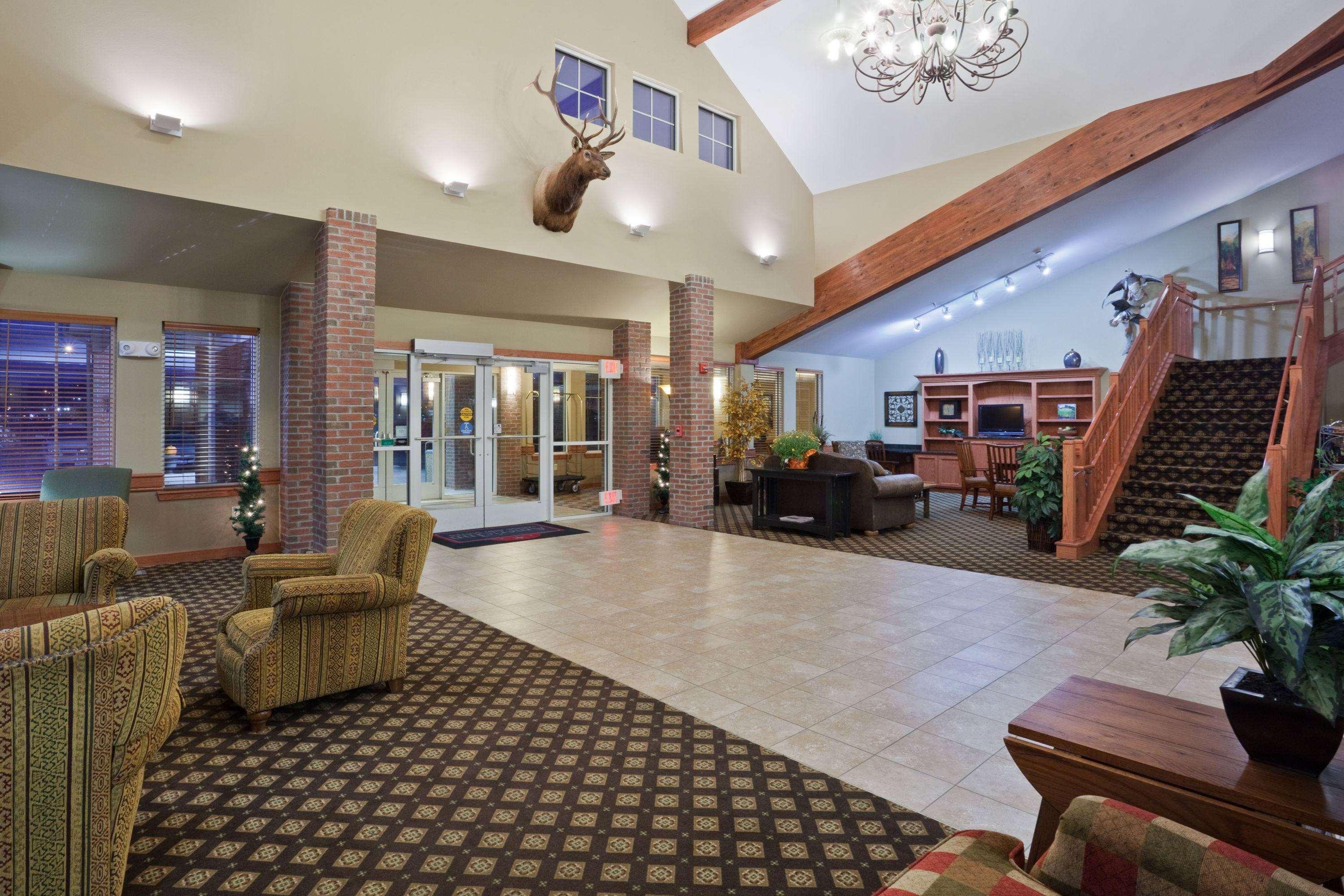 Americinn By Wyndham Fort Pierre Conference Center Extérieur photo