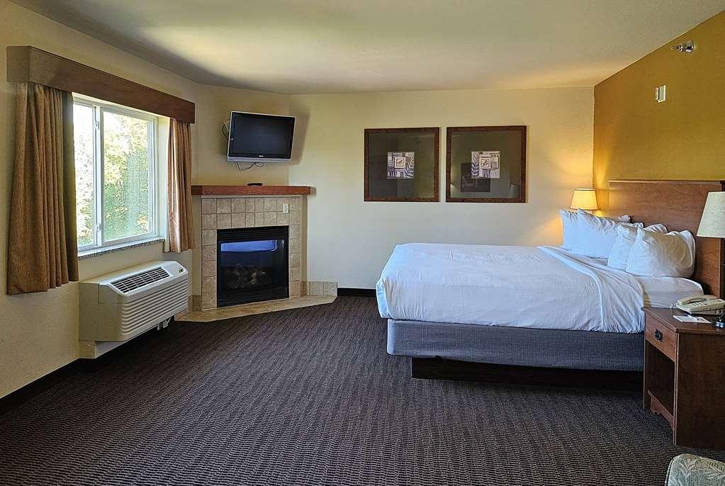 Americinn By Wyndham Fort Pierre Conference Center Chambre photo