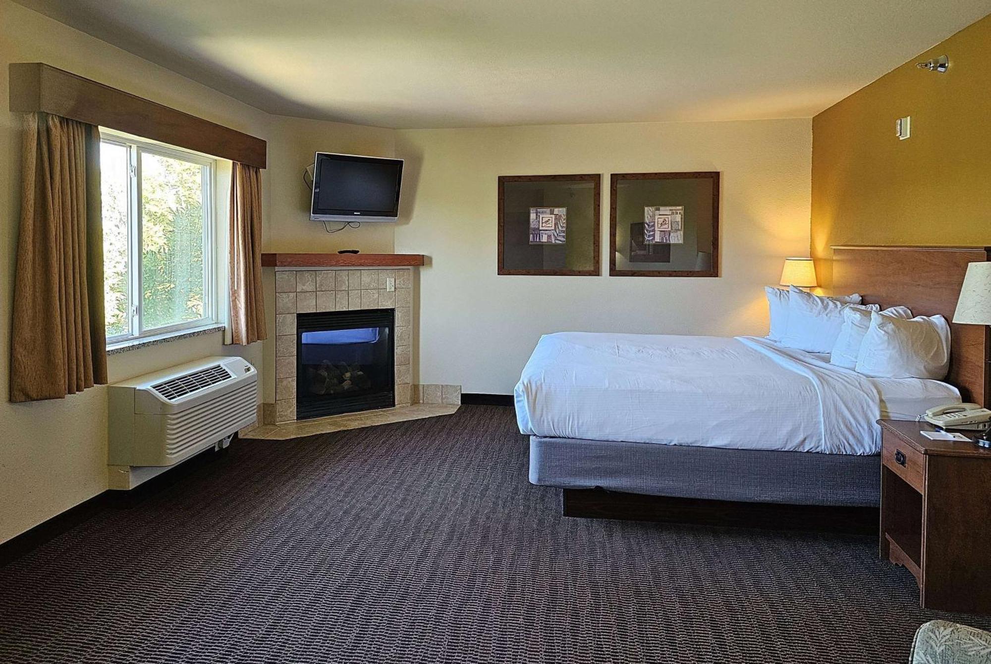 Americinn By Wyndham Fort Pierre Conference Center Extérieur photo