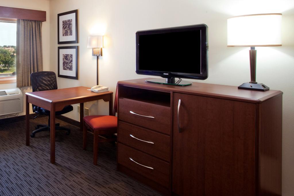 Americinn By Wyndham Fort Pierre Conference Center Chambre photo